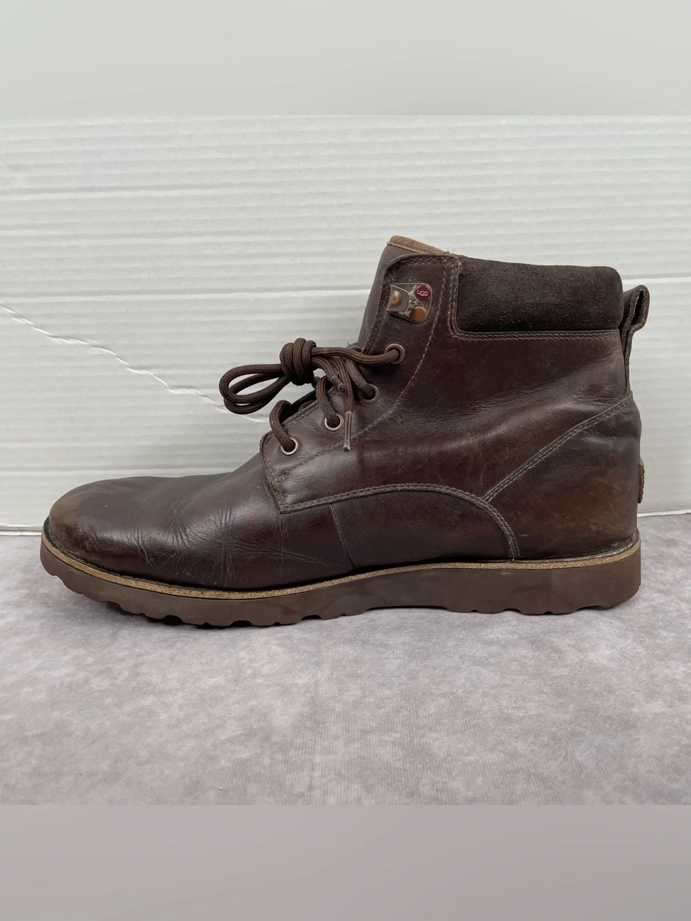 UGG seton tl